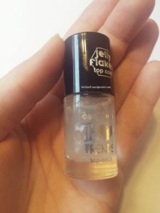 essence i love trends jelly flakes top coat