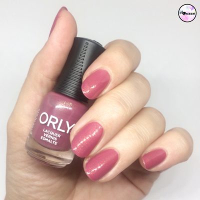 Orly Mulholland Collection