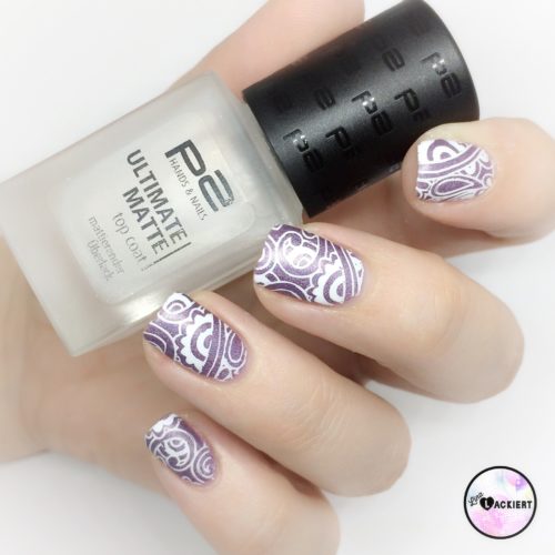 Holo Stamping