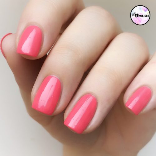 Nail Superfood Orly Breathable