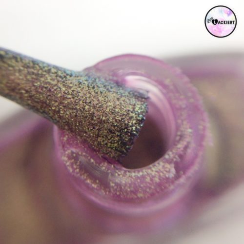 essence out of space nail polish