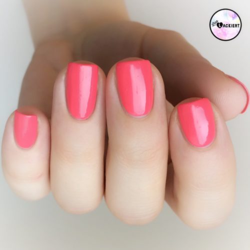 Nail Superfood Orly Breathable Treatment + Color