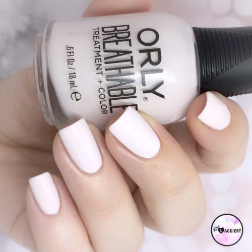 Light as a feather von Orly