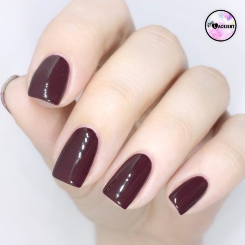 Catrice Nagellack Ready to grape off