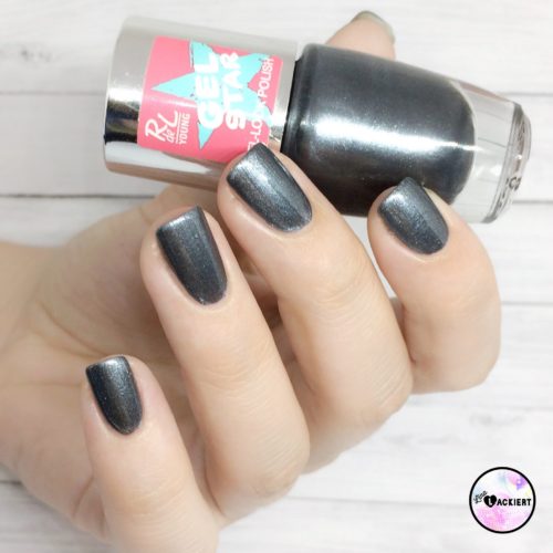 Rival de Loop Young Diva dance Nail Polish
