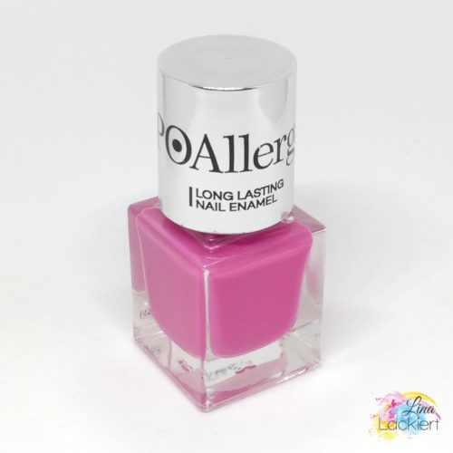 Hypoallergenic Nagellack