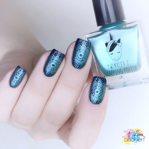 TwinkledT Stamping