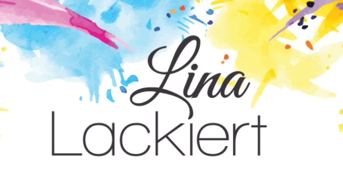 Lina Lackiert Blog