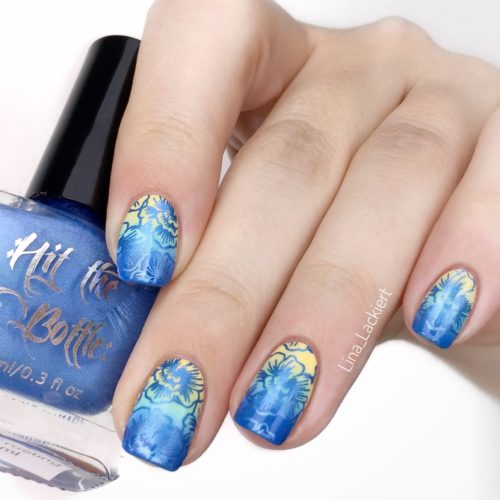 Sommer Nailart