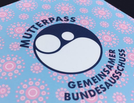 Mutterpass