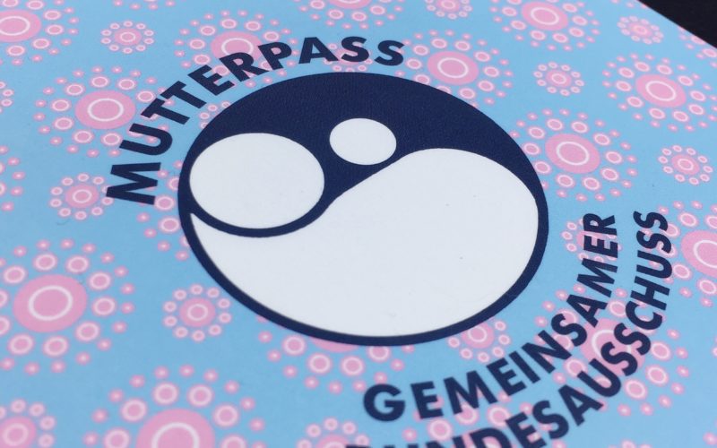 Mutterpass